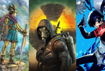 Great Games From 2024 That Weren't Nominated For The Game Awards