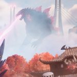 Fortnite Chapter 6 Will Reportedly Include Godzilla As A Skin And Boss