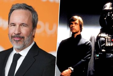 Dune's Denis Villeneuve has no interest in directing Star Wars and it's partly down to Return of the Jedi making him "so angry" in 1983: "It seemed like a recipe, no more surprises"