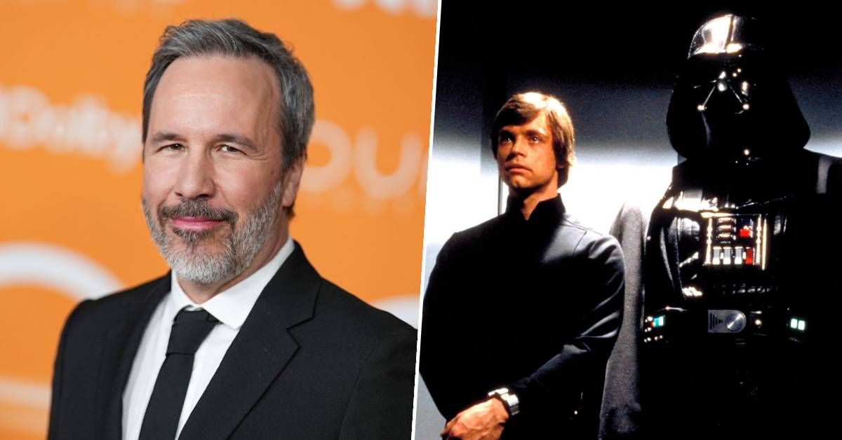 Dune's Denis Villeneuve has no interest in directing Star Wars and it's partly down to Return of the Jedi making him "so angry" in 1983: "It seemed like a recipe, no more surprises"