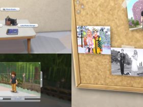 Best Sims 4 Mods For Taking In-Game Photos