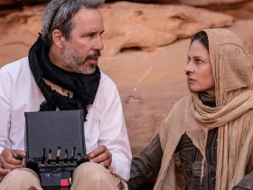 Denis Villeneuve isn't interested in Star Wars movies and hasn't been since 1983's Return of the Jedi, which is exactly why he should make one