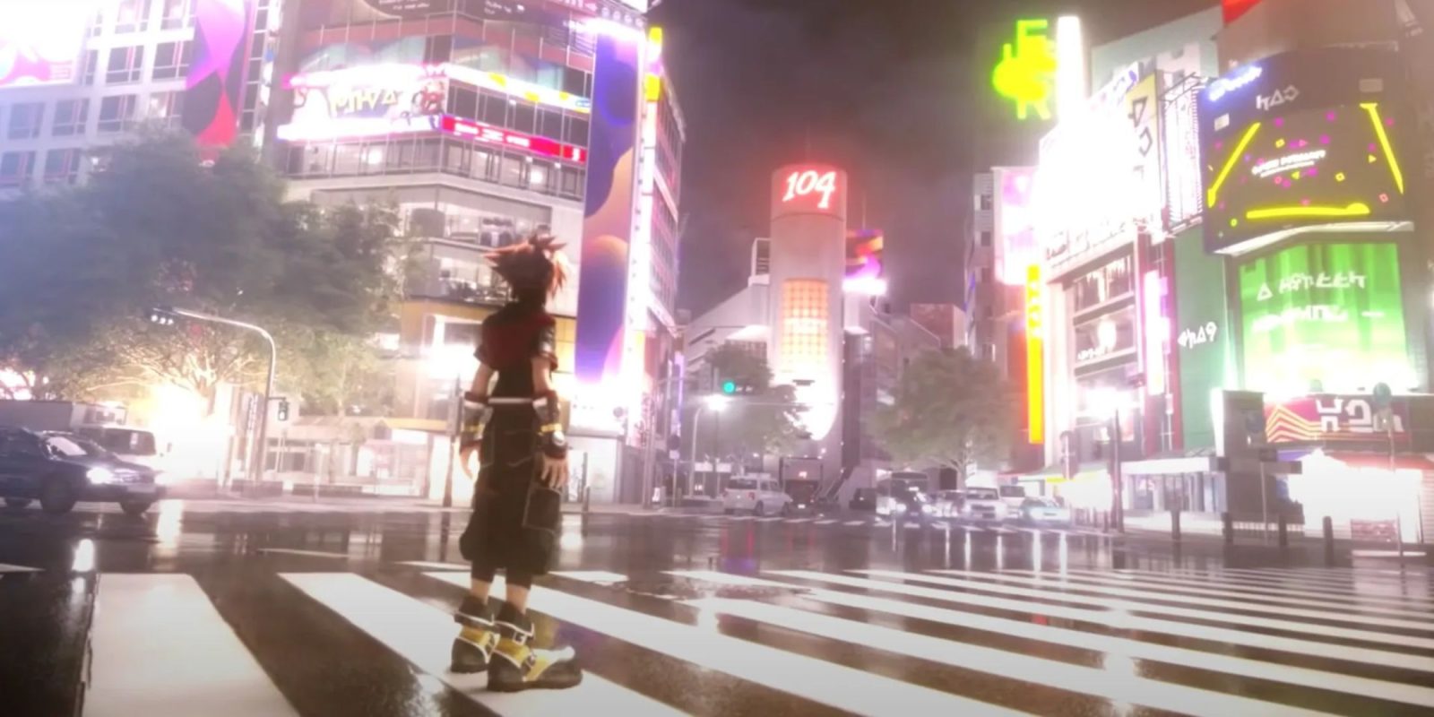 How Kingdom Hearts 4's 'Beginning of the End' Role May Affect Disney Worlds