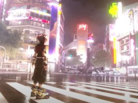 How Kingdom Hearts 4's 'Beginning of the End' Role May Affect Disney Worlds