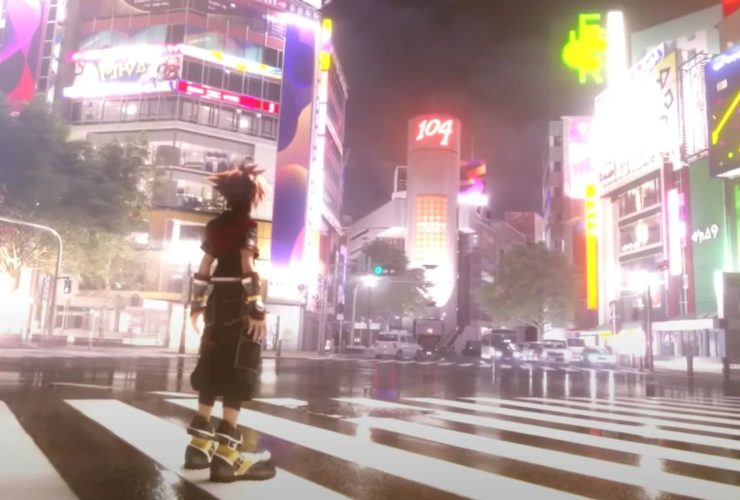 How Kingdom Hearts 4's 'Beginning of the End' Role May Affect Disney Worlds