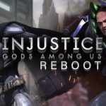 Why an Injustice Reboot Might Actually Be a Best Case Scenario