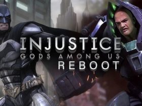 Why an Injustice Reboot Might Actually Be a Best Case Scenario