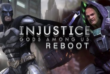 Why an Injustice Reboot Might Actually Be a Best Case Scenario