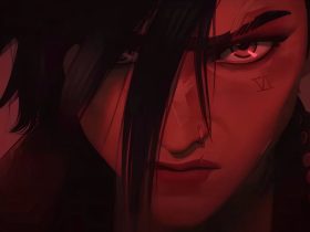 Arcane Showrunner Responds To Criticisms Of Vi's Season 2 Portrayal