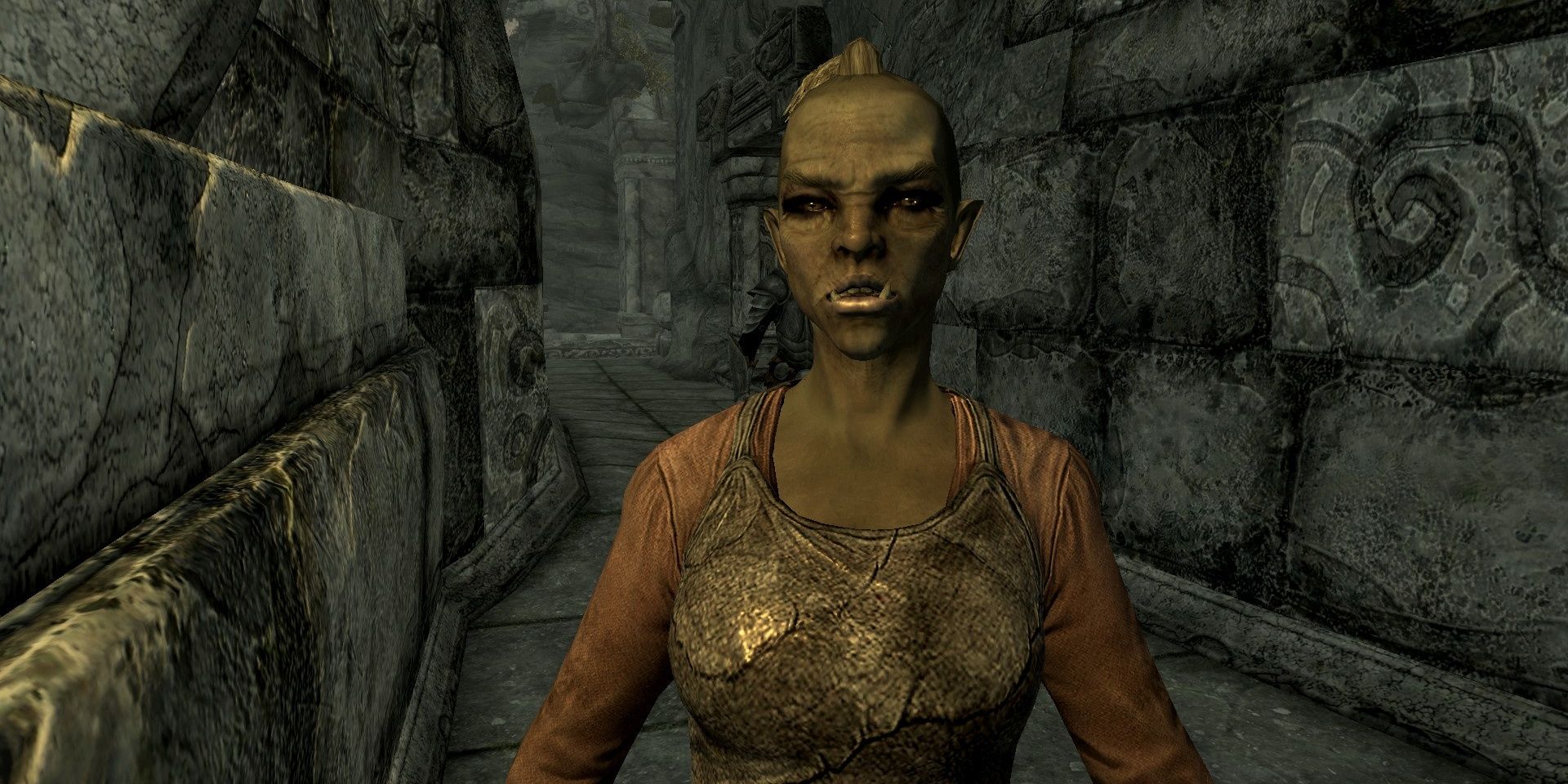 Ghorza gra-Bagol in Skyrim