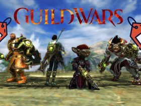 Guild Wars Reveals Black Friday 2024 Deals