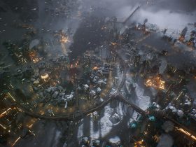 Frostpunk 2 Content Roadmap Revealed