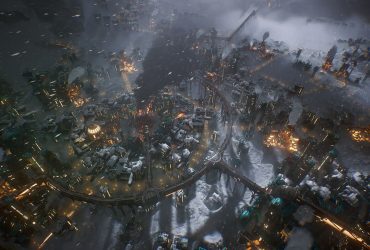 Frostpunk 2 Content Roadmap Revealed