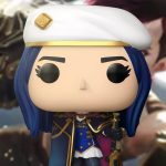 Arcane Gets Three More Funko Pops Following Season 2 Finale