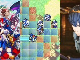 The Best Fire Emblem Video Games On Nintendo Switch