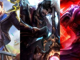 Best Jayce Skins In LoL