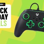 If you want more RGB in your life this Xbox Black Friday deal is sure to light up your gaming setup