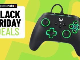 If you want more RGB in your life this Xbox Black Friday deal is sure to light up your gaming setup