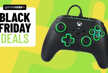 If you want more RGB in your life this Xbox Black Friday deal is sure to light up your gaming setup