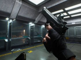 All Delta Force game weapons and guns