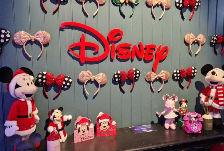 Here are the 7 things from the Black Friday Disney sale I'd recommend as a fan