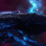 Meet Kewa, the Space Whale at the Heart of Citybuilder Beyond These Stars