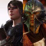 Where Each Dragon Age Protagonist is After The Veilguard