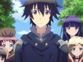 Death March to the Parallel World Rhapsody Anime Gets Sequel After 6 Years