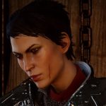 Inquisition's Most Popular Romance Was Cassandra