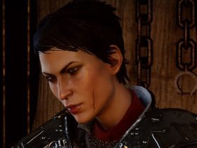 Inquisition's Most Popular Romance Was Cassandra