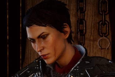 Inquisition's Most Popular Romance Was Cassandra