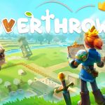 Cozy City Builder 'Overthrown' Shares New Screenshots [EXCLUSIVE]