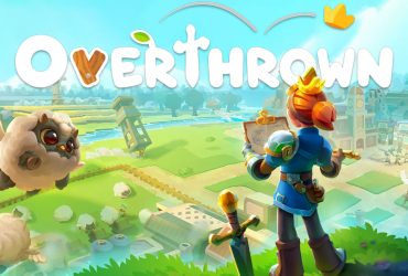 Cozy City Builder 'Overthrown' Shares New Screenshots [EXCLUSIVE]