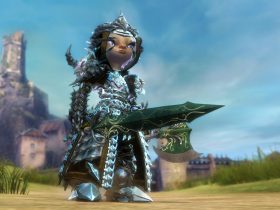 Guild Wars 2 Twitch drops and how to claim