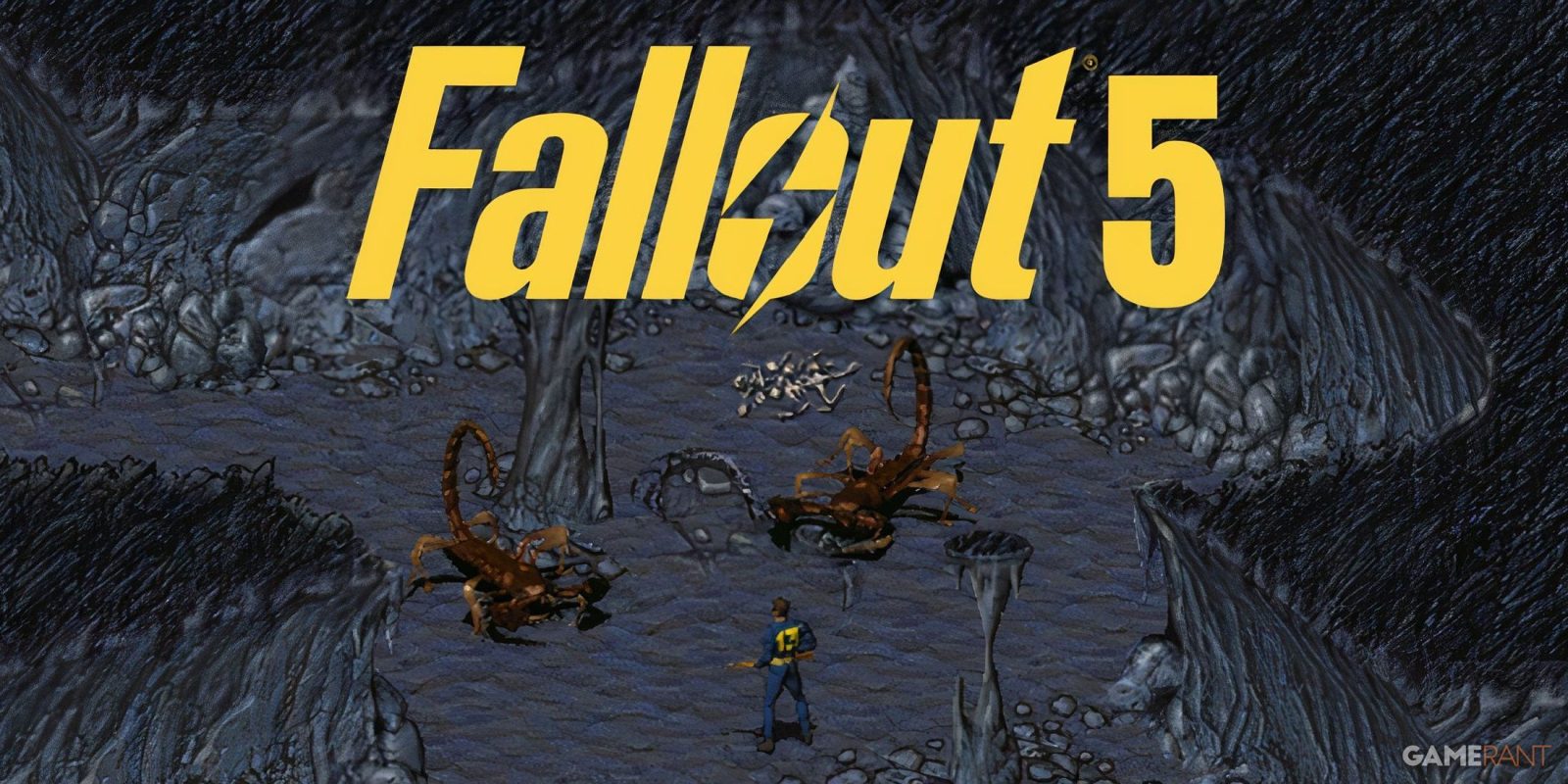 Fallout 5 Could Be the Ultimate Power Fantasy with One FO1 Feature