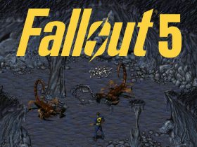 Fallout 5 Could Be the Ultimate Power Fantasy with One FO1 Feature