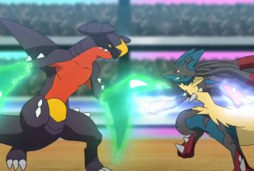 18 years after Pokemon Diamond and Pearl, everyone is still adding Lucario and Garchomp to their parties as Scarlet and Violet player stats reveal the most popular team members