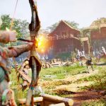 New Tencent survival game looks eerily similar to Horizon Zero Dawn and Palworld