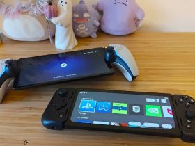 The Razer Edge does everything I wish the PlayStation Portal could, and it's new Black Friday price makes it a strong handheld alternative