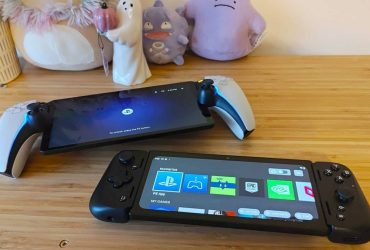 The Razer Edge does everything I wish the PlayStation Portal could, and it's new Black Friday price makes it a strong handheld alternative