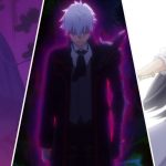 Most OP Isekai Anime MCs Of Fall 2024