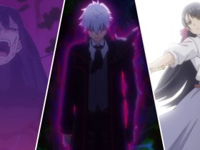 Most OP Isekai Anime MCs Of Fall 2024