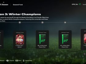 FC 25 Season 3 Ladder Players list and how to unlock them all