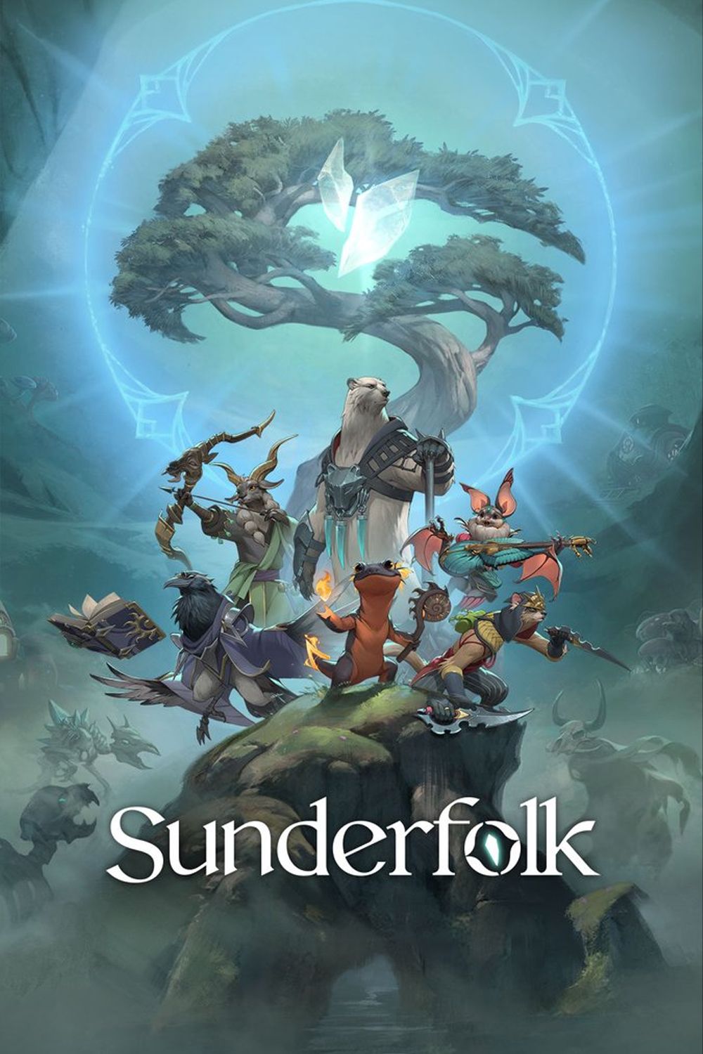 sunderfolk