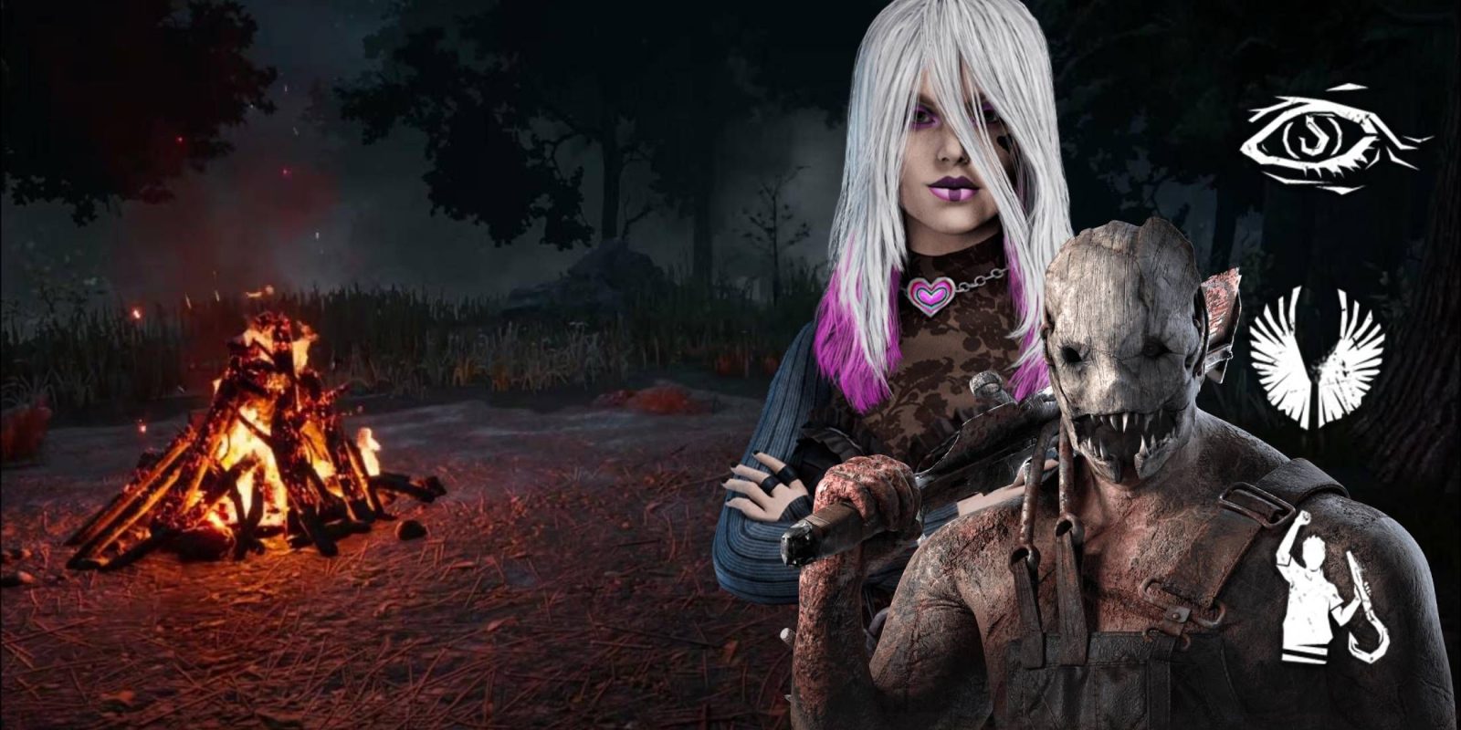 Dead by Daylight: Best General Survivor Perks