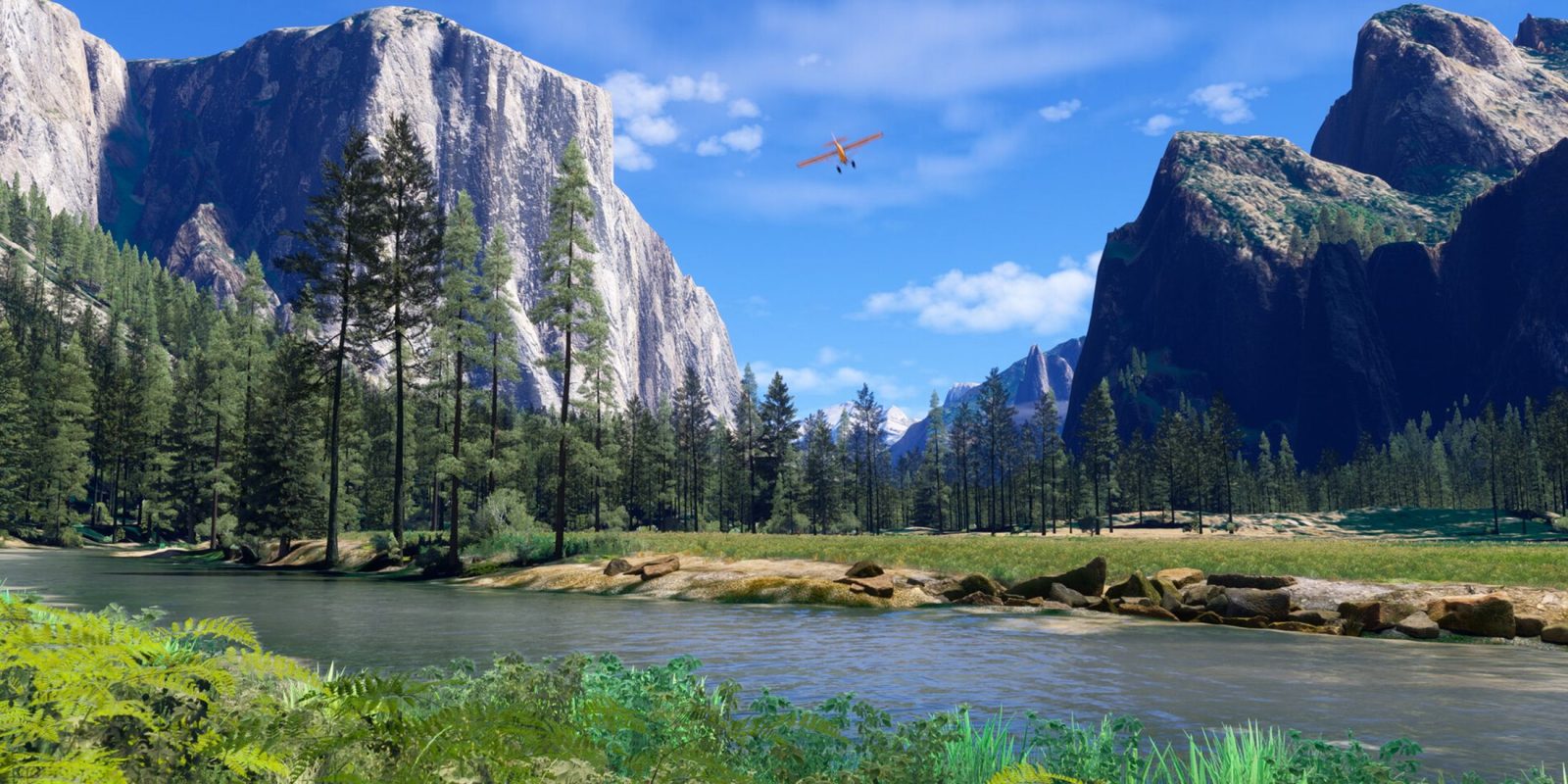 Microsoft Flight Simulator 2024 Has Tons of Add-On Potential