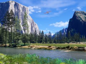 Microsoft Flight Simulator 2024 Has Tons of Add-On Potential