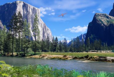 Microsoft Flight Simulator 2024 Has Tons of Add-On Potential