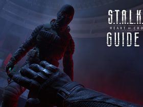 Stalker 2 Guide & Walkthrough