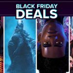 Here's A List Of 65 Movies On 4K Blu-Ray For $13 Or Less In Amazon's Black Friday Sale